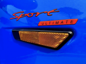 Ligier Sport Ultimate